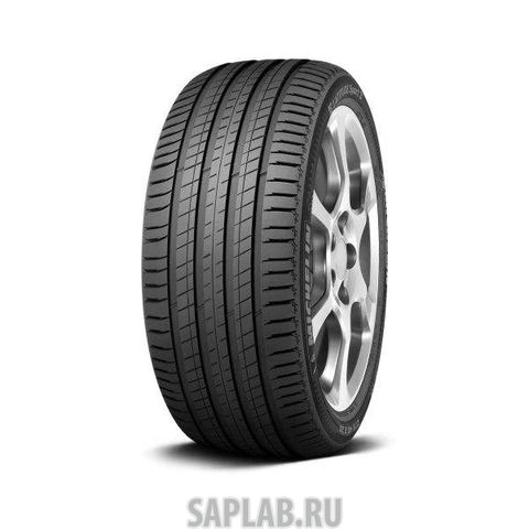 Купить MICHELIN 087348 Шины MICHELIN LATITUDE SPORT 3 295/35 R21 103Y N2 87348