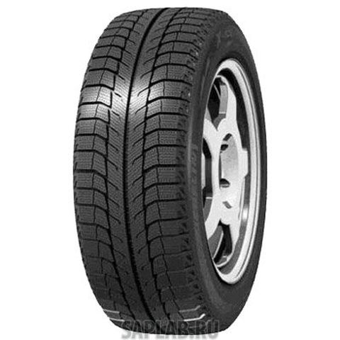 Купить MICHELIN 087787 Шины MICHELIN Latitude X-Ice Xi2 245/70 R16 107T