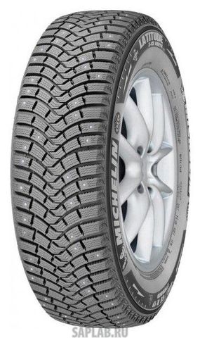 Купить MICHELIN 093710 Шины MICHELIN Latitude X-Ice North 2 305/35 R21 093710