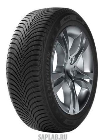 Купить MICHELIN 213967 Шины MICHELIN Alpin A5 225/55 R16 99H XL