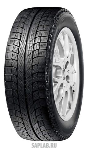 Купить MICHELIN 214120 Шины MICHELIN X-Ice XI2 215/65 R15 100T XL (214120)