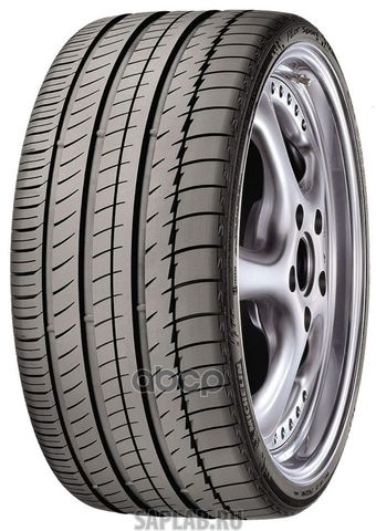 Купить MICHELIN 219688 Шины MICHELIN Pilot Sport PS2 235/35R19 91 Y 219688