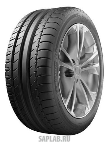 Купить MICHELIN 277631 Шины MICHELIN Pilot Sport 2 205/55 ZR17 95Y XL N1 (277631)