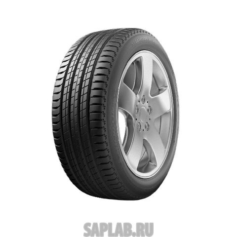 Купить MICHELIN 337140 Шины MICHELIN Latitude Sport 3 235/50 R19 103V 337140