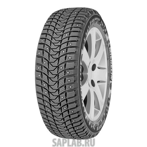 Купить MICHELIN 338276 Шины MICHELIN X-ICE NORTH3 205/45 R17 88T XL 338276