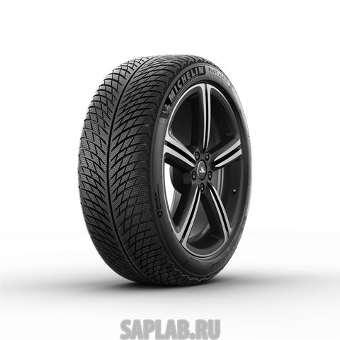 Купить MICHELIN 39483 Шины MICHELIN Pilot Alpin 5 N0 295/40R20 106 V