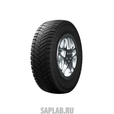 Купить MICHELIN 41387 Шины MICHELIN  Agilis CrossClimate 225/75R16 118 R