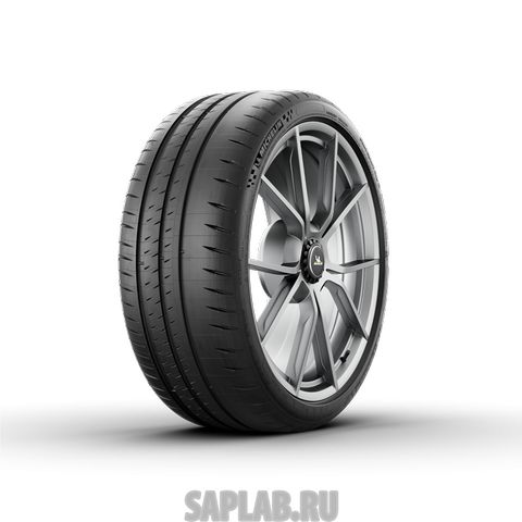 Купить MICHELIN 428365 Шины MICHELIN PILOT Pilot Sport Cup 2 265/35Z R20 99Y XL J 428365