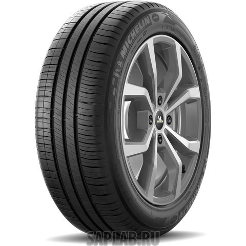 Купить MICHELIN 45877 Шины MICHELIN Energy XM2+ 205/60 R16 92 V
