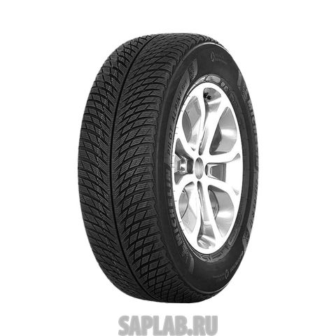 Купить MICHELIN 468761 Шины MICHELIN Pilot Alpin 5 315/30 R21 105V 468761