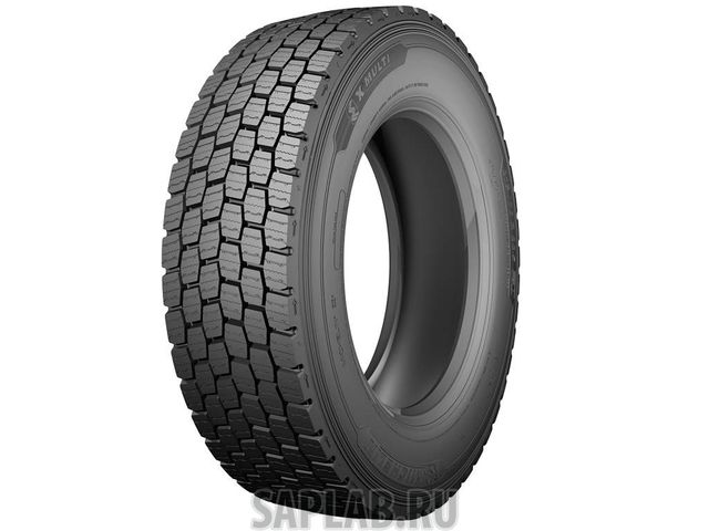 Купить MICHELIN 473370 Шины MICHELIN Multi D 245/70 R17.5 136/134M