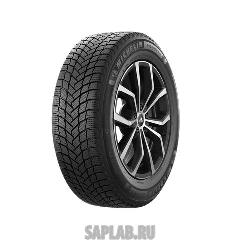Купить MICHELIN 484786 Шины MICHELIN X-Ice Snow SUV 285/45 R22 114T