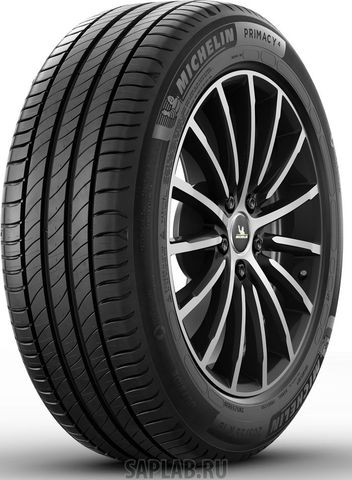 Купить MICHELIN 534193 Шины MICHELIN Primacy 4 215/50 R17 91 534193