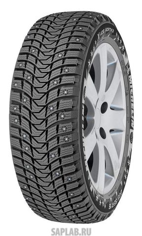 Купить MICHELIN 649784 Шины MICHELIN X-Ice North Xin3 185/60 R14 86T XL