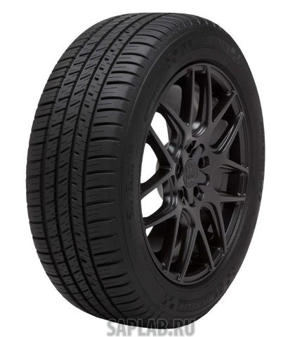 Купить MICHELIN 657314 Шины MICHELIN 275/45/20 V 110 PILOT SPORT A/S 3 XL (N0)