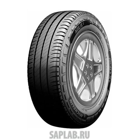 Купить MICHELIN 694531 Шины Michelin AGILIS 3 225/75R16C 121/120R