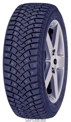 Купить MICHELIN 704273 Шины MICHELIN Latitude X-Ice North 2+ 245/45 R20 99T