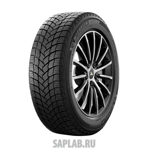 Купить MICHELIN 771464 Шины MICHELIN X-Ice Snow SUV 285/45 R20 112H XL