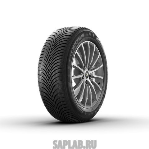 Купить MICHELIN 77893 Шины MICHELIN Alpin 5 215/65 R17 99H (до 210 км/ч) 77893