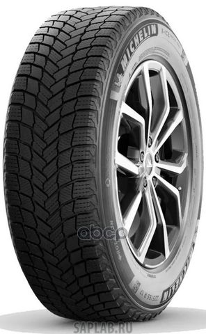 Купить MICHELIN 783406 Шины MICHELIN X-Ice Snow SUV 215/70 R16 100 T