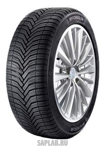 Купить MICHELIN 820206 Шины MICHELIN CrossClimate 225/40 R18 92Y XL