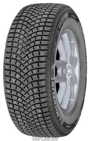 Купить MICHELIN 8251371 Шины MICHELIN Latitude X-Ice North 2 225/60 R17 103T