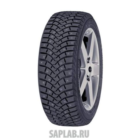 Купить MICHELIN 85830710514 Шины Michelin X-Ice North 2 185/60 R14 86T