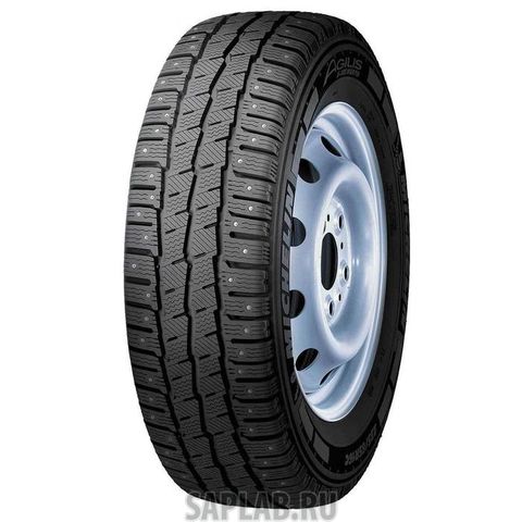 Купить MICHELIN 919902 Шины MICHELIN Agilis X-Ice North 215/60 R17 109T