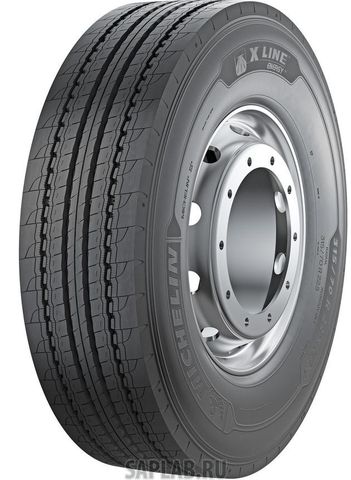 Купить MICHELIN 940464 Шины Michelin X Line Energy T 385/55 R22.5 160K