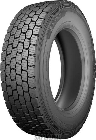 Купить MICHELIN 974239 Шины Michelin X MULTI D 315/80 R22.5 156/150 L