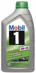 Купить запчасть MOBIL - 152054 Моторное масло Mobil 1 ESP Formula SAE 5W-30 1л