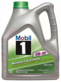 Купить запчасть MOBIL - 152621 Моторное масло Mobil 1 ESP Formula 5W-30 4л