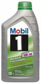 Купить запчасть MOBIL - 152622 Моторное масло Mobil 1 ESP Formula 5W-30 1л