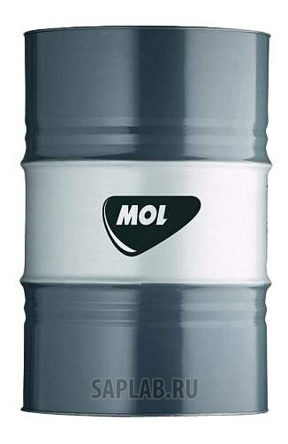 Купить запчасть MOL - 13009239 Моторное масло Mol Turbo Diesel 15W-40 180кг