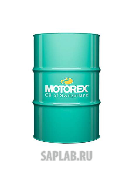 Купить запчасть MOTOREX - 302359 Моторное масло Motorex Select SP-X 10W-40 58л