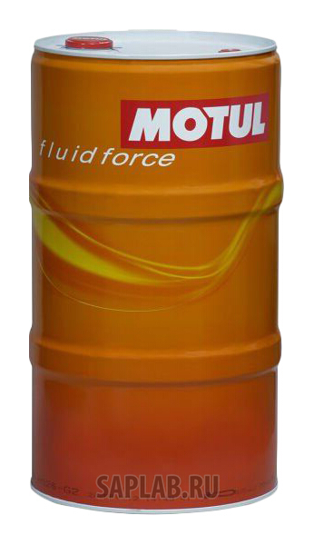 Купить запчасть MOTUL - 100405 Моторное масло Motul TP Super Synt 10W-40 60л