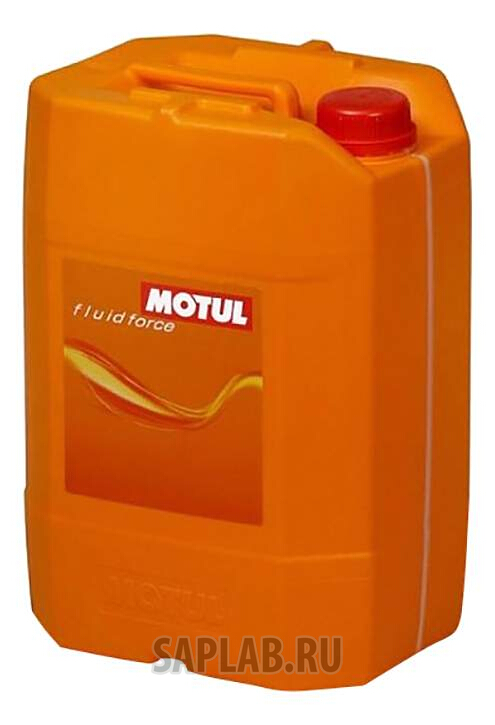 Купить запчасть MOTUL - 101746 Моторное масло Motul Outboard Tech 4T 10W-30 20л