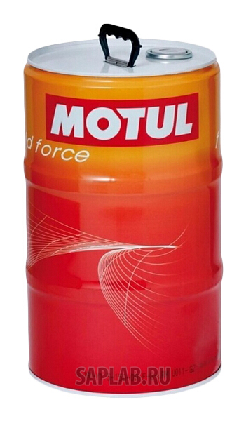 Купить запчасть MOTUL - 103681 Моторное масло Motul Tekma Mega X 10w-40 20л