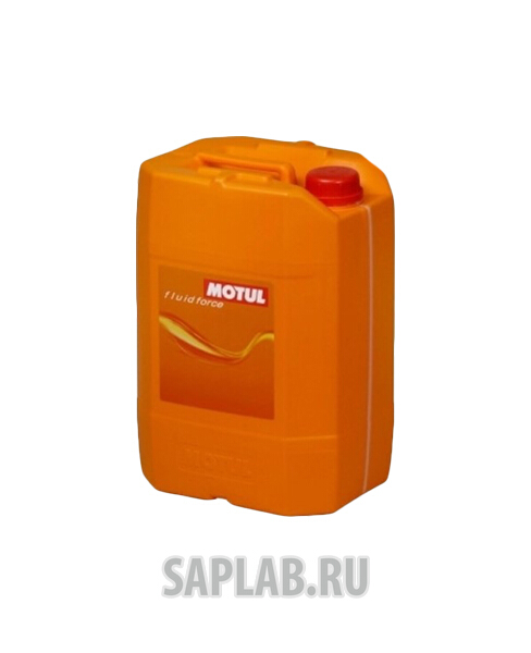 Купить запчасть MOTUL - 103691 Моторное масло Motul DS Agri Synt 10W-40 20л