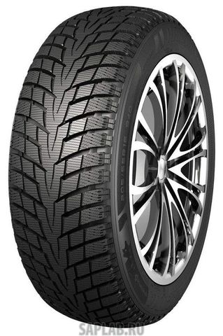 Купить NANKANG JC376 Шины Nankang ICE1 205/55 R16 Q 94
