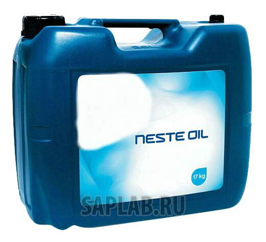 Купить запчасть NESTE OIL - 53020 Моторное масло Neste Oil Premium 5W-40 17кг