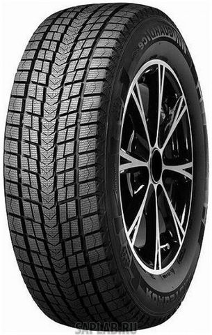 Купить NEXEN 115575 Шины Nexen Winguard Ice WS5 SUV 235/75 R16 108Q