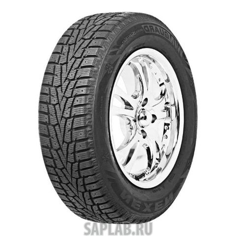 Купить NEXEN 12773 Шины Nexen Winguard winSpike 245/65R17 107 T