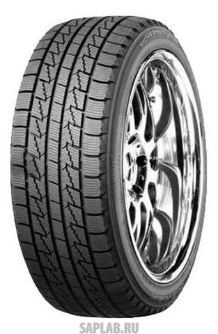 Купить NEXEN 13076 Шины Nexen Winguard Ice 205/65 R16 95Q