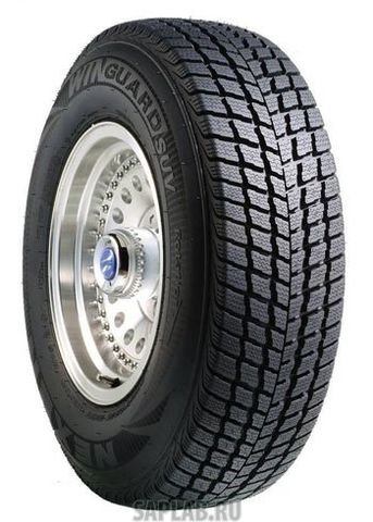 Купить NEXEN 13093 Шины Nexen Winguard SUV 215/70 R15 98T