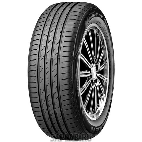Купить NEXEN 13843 Шины Nexen Nblue HD Plus 175/60 R14 79 H 13843