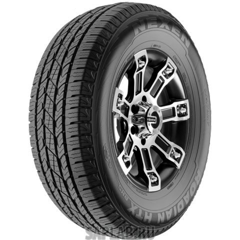 Купить NEXEN 14007 Шины Nexen Roadian HTX RH5 235/75 R15 109 S 14007
