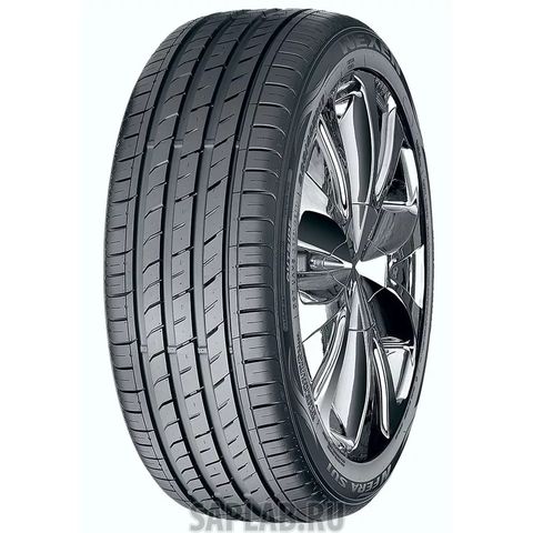 Купить NEXEN 14111 Шины Nexen Nfera SU1 265/40R18 101 Y