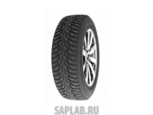 Купить NEXEN 14228 Шины Nexen WINGUARD winSpiKe WH62 215/65R16 102 T