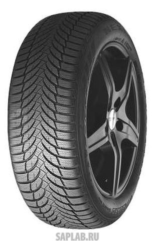 Купить NEXEN 14581 Шины Nexen Winguard Snow G WH2 185/60 R14 82T